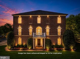 30 Sharpstead Ln, Gaithersburg, MD 20878