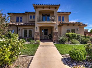 3673 S Cannon Way, Washington, UT 84780