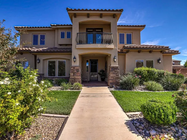 3673 S Cannon Way, Washington, UT 84780