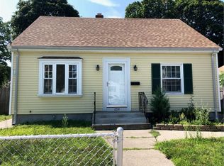 259 Vine St, Pawtucket, RI 02861