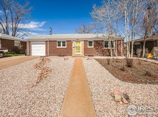 2911 W 12th St, Greeley, CO 80634