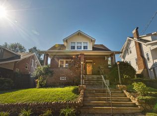 1118 Wasena Ave SW, Roanoke, VA 24015