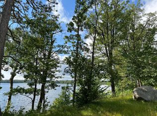 PARCEL Lake Breeze Ln #C, Longville, MN 56655