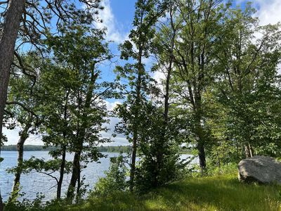 PARCEL Lake Breeze Ln #C, Longville, MN, 56655