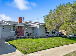 321 N Kendor Dr, Anaheim, CA 92801