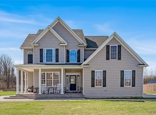 5000 Shawnee Rd, Sanborn, NY 14132