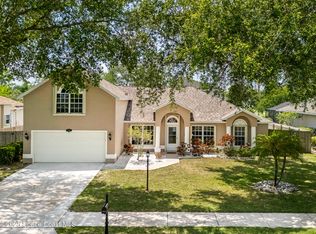 5863 Newbury Cir, Melbourne, FL 32940