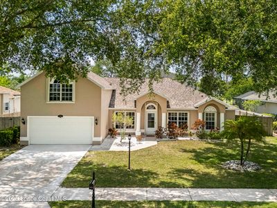 5863 Newbury Cir, Melbourne, FL, 32940