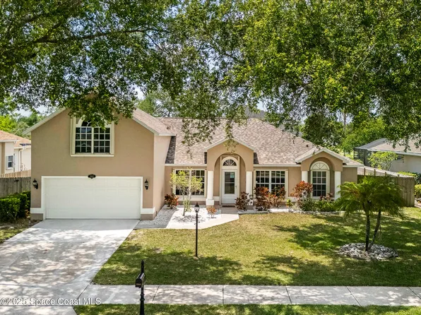 5863 Newbury Cir, Melbourne, FL 32940