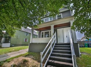 70 Ideal St, Buffalo, NY 14206