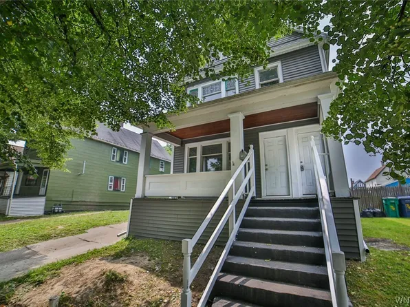 70 Ideal St, Buffalo, NY 14206
