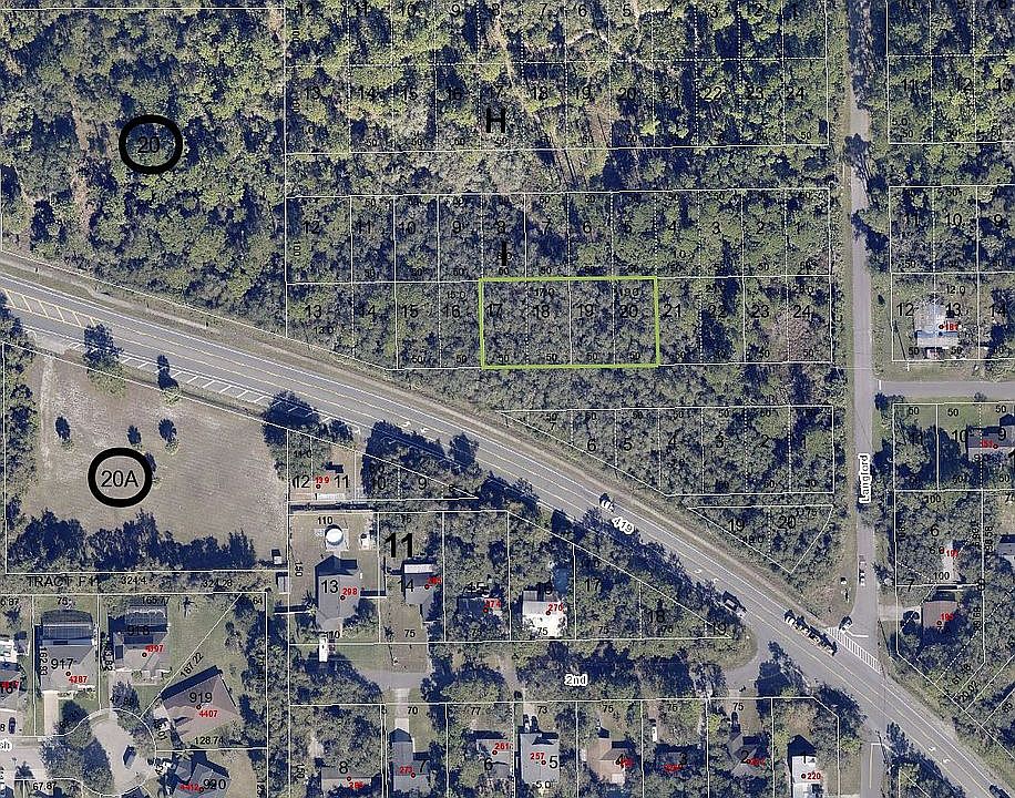 2nd image of Stevens Ave