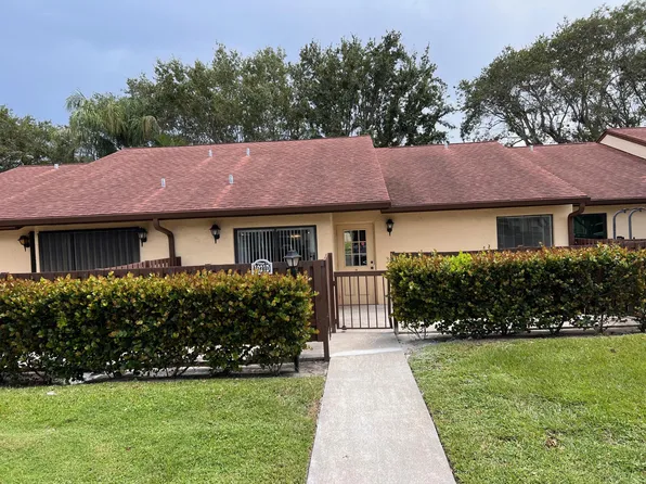 1021 Green Pine Boulevard #D, West Palm Beach, FL 33409