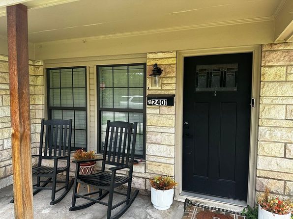 2401 Oak Dr