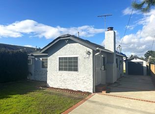 439 W Buckthorn St, Inglewood, CA 90301