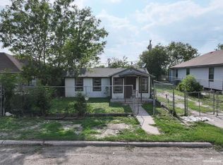815 N Extrumberto Solis St, Elsa, TX 78543
