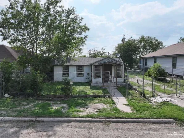 815 N Extrumberto Solis St, Elsa, TX 78543