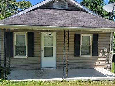1712 Carter Ave, Johnson City, TN, 37604