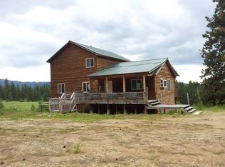 25 Rosebush Dr, Idaho City, ID 83631