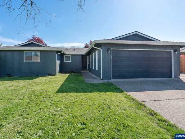 6724 Pierce Ct N, Keizer, OR 97303