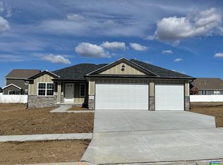 3112 Morritt St, Roca, NE 68430