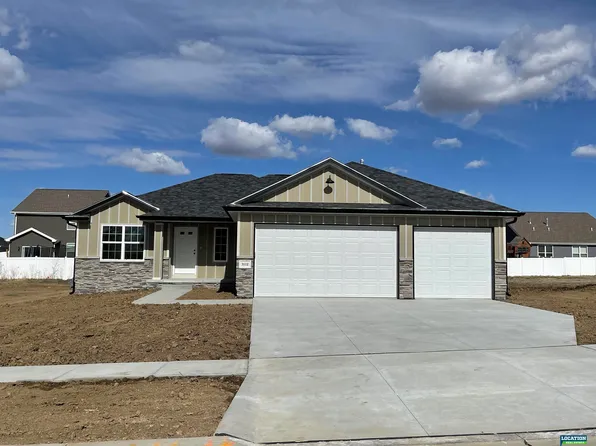 3112 Morritt St, Roca, NE 68430