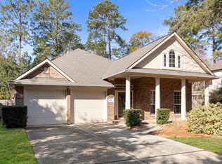 142 Golden Autumn Pl, Conroe, TX 77384