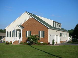 14490 Warwick Hill Rd, South Prince George, VA 23805