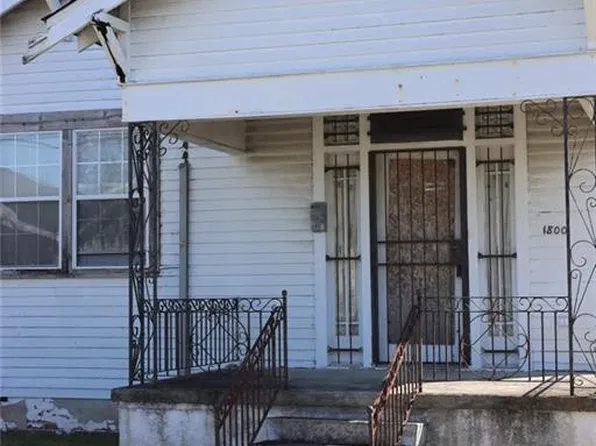1800 Paul Morphy St, New Orleans, LA 70119