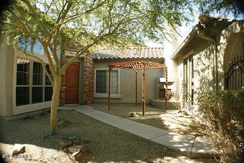 2nd image of 8463 W Desert Elm Ln