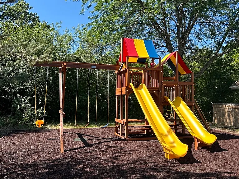 The Villas at Foxwood — Photo 44