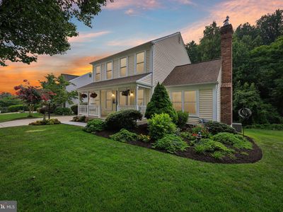 708 Hunter Way, Baltimore, MD, 21228