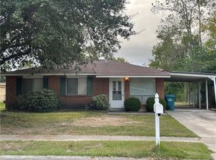 308 Robin Ln, Slidell, LA 70458