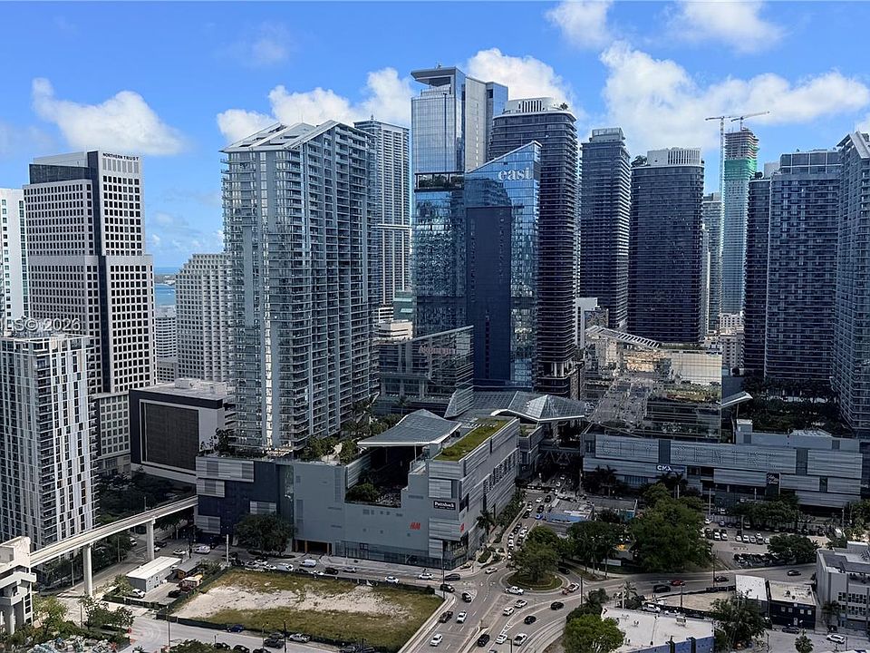 1st image of 350 S Miami Ave APT 3608