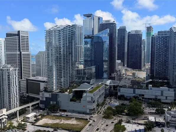 350 S Miami Ave APT 3608, Miami, FL 33130