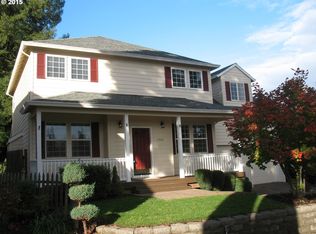 7445 SW Alpine Dr, Beaverton, OR 97008