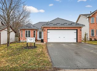 129 Anderson St, Woodstock, ON N4S8Z6