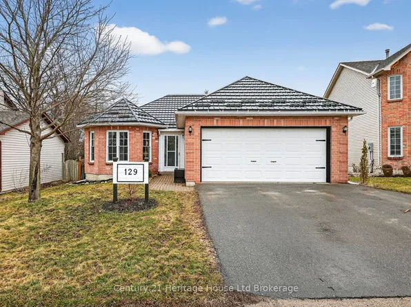 129 Anderson St, Woodstock, ON N4S 8Z6