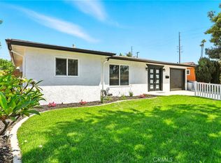 115 W Sirius Ave, Anaheim, CA 92802