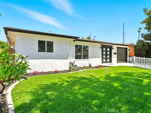 115 W Sirius Ave, Anaheim, CA 92802