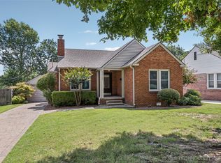 1427 S Knoxville Ave, Tulsa, OK 74112
