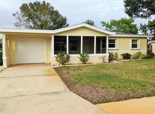 1520 Concord Ave, Merritt Island, FL 32952