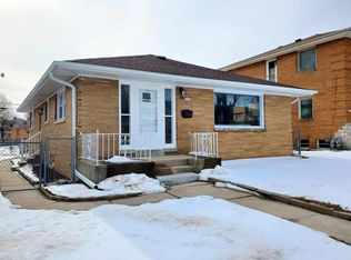 6025 W Spencer Pl, Milwaukee, WI 53218