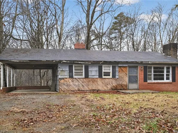 4021 Vestal Rd, Jonesville, NC 28642
