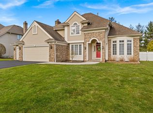 214 Jersey Black Cir, Rochester, NY 14626