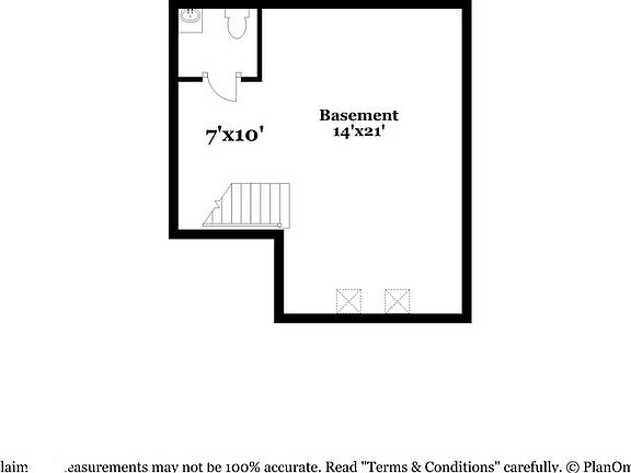 2nd image of 2053 Theodore Dr