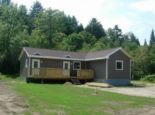 1024 Us Route 4, Canaan, NH 03741