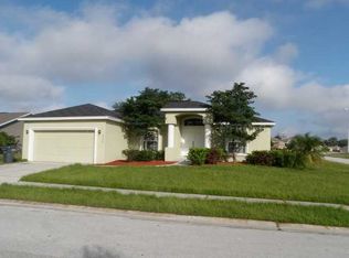3236 Enclave Blvd, Mulberry, FL 33860