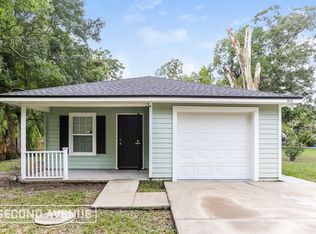 8630 3rd Ave, Jacksonville, FL 32208
