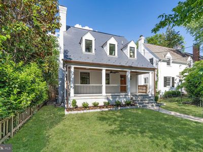 6019 Utah Ave NW, Washington, DC, 20015